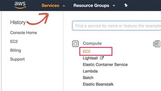 如何在Amazon Web Services上安装WordPress