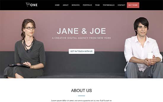 One Page Business Pro One Page Business Pro