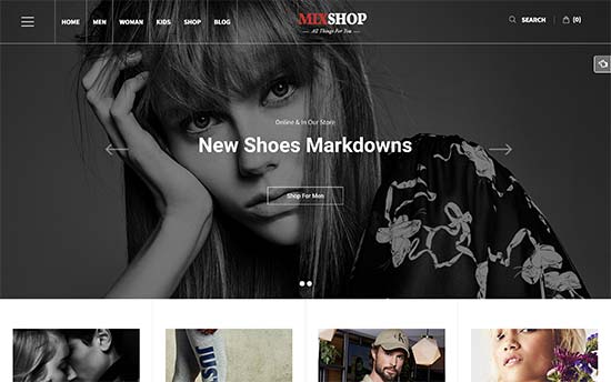 MixShop MixShop