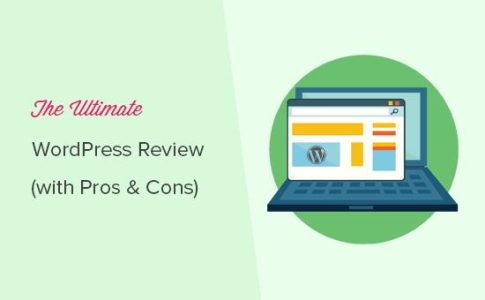 WordPress 是您网站的最佳选择吗？
