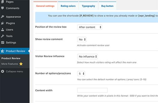 Rich snippets in Google search Rich snippets in Google search