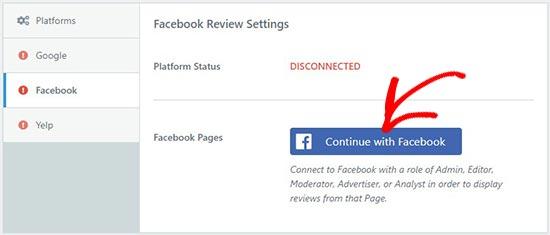 Connect to Facebook Connect to Facebook