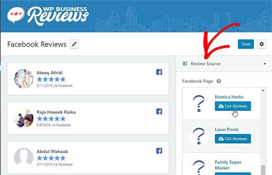 Review source Review source