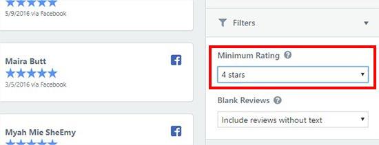 Review filters Review filters