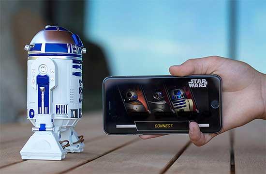 R2 D2 Droid R2 D2 Droid