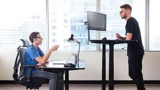 SmartDesk SmartDesk