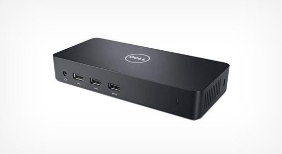 Dell Display Docking Station Dell Display Docking Station