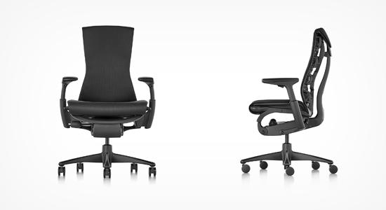 Herman Miller Embody Chair Herman Miller Embody Chair