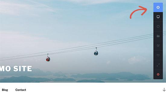 CSS Hero Toolbar CSS Hero Toolbar