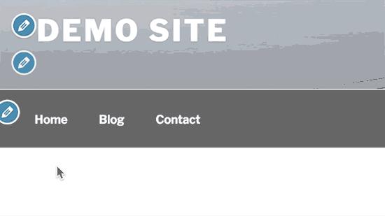 Mouseover effect in WordPress navigation menus Mouseover effect in WordPress navigation menus