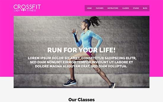 CrossFit CrossFit