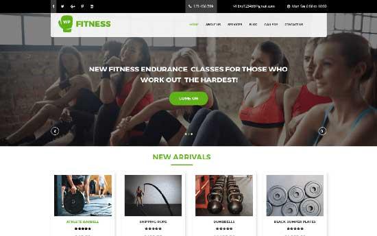 Core Fitness Core Fitness