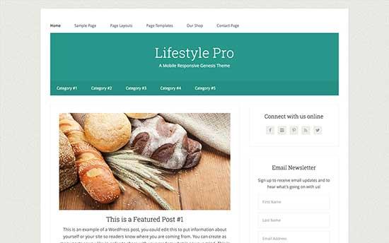 Lifestyle Pro Lifestyle Pro