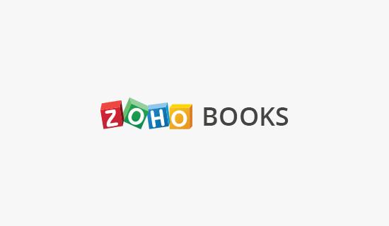 Zoho Books Zoho Books