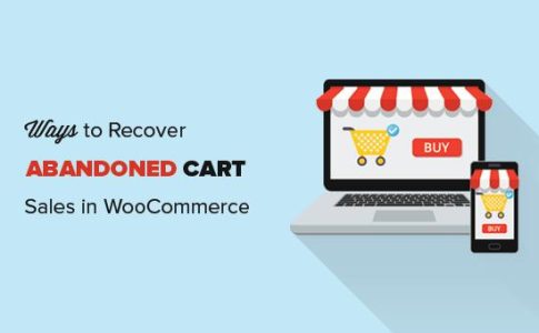 恢复 WooCommerce 购物车销售的 13 种方法