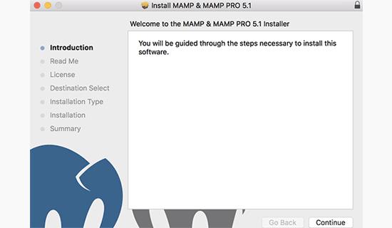 Mamp Installer Mamp Installer