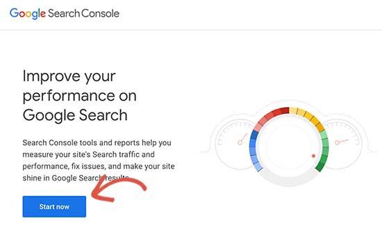 Google Search Console入门