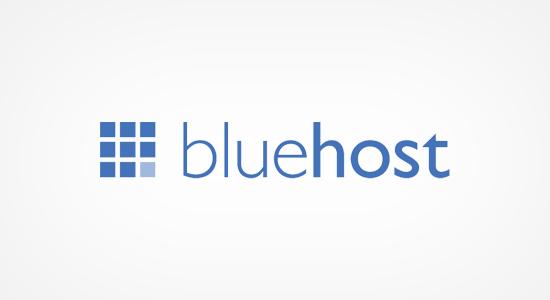 BlueHost的 BlueHost的
