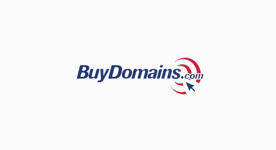 BuyDomains BuyDomains