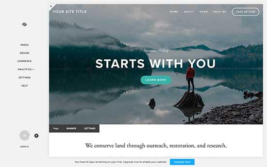 Squarespace Squarespace
