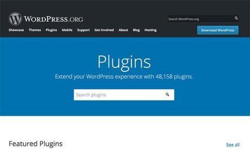 什么是WordPress插件？他们是如何工作的？