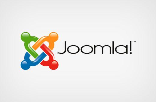 Joomla Joomla
