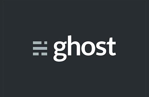 Ghost Ghost