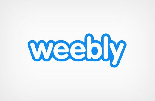 Weebly Weebly