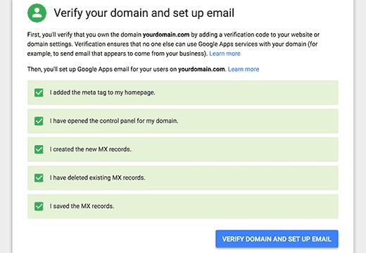 添加新的MX记录 添加新的MX记录