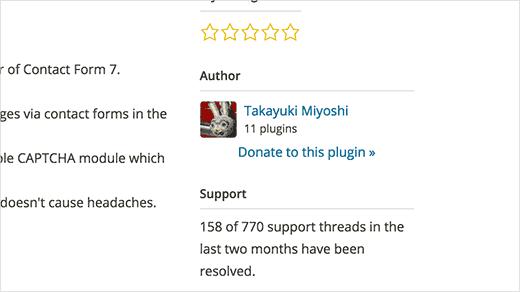 Donate to WordPress themes and plugins Donate to WordPress themes and plugins